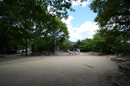 武庫山公園の画像4