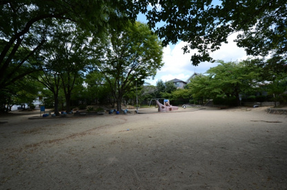 武庫山公園の画像5