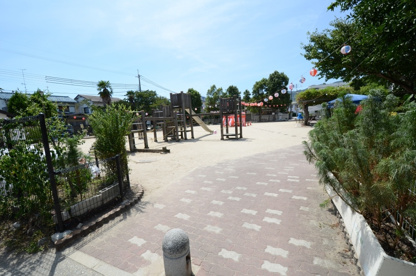 福井公園の画像1