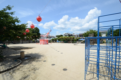 福井公園の画像5