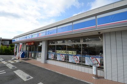 ローソン安倉西４丁目の画像4