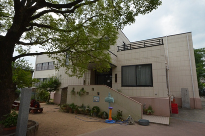 ルンビニ学園幼稚園の画像1