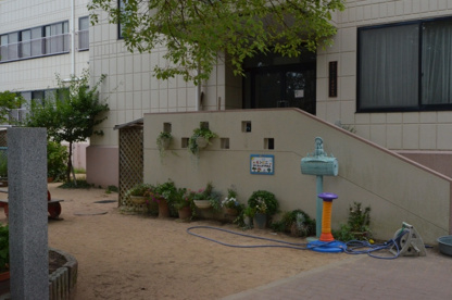 ルンビニ学園幼稚園の画像2