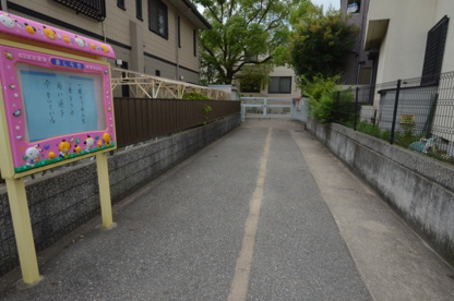 ルンビニ学園幼稚園の画像5