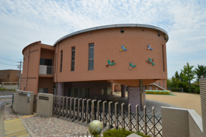 雲雀丘学園中山台幼稚園の画像1