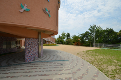 雲雀丘学園中山台幼稚園の画像3