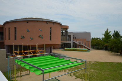 雲雀丘学園中山台幼稚園の画像4