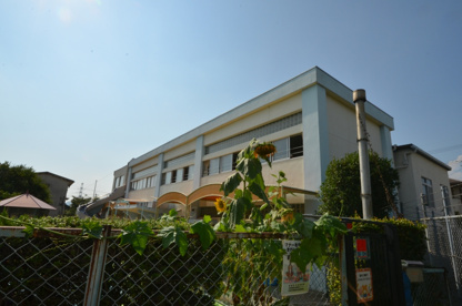 花屋敷幼稚園の画像1