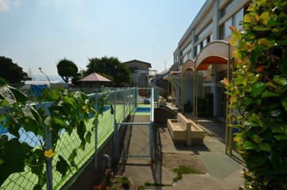 花屋敷幼稚園の画像2
