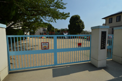 花屋敷幼稚園の画像3