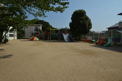 花屋敷幼稚園の画像5