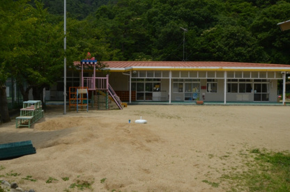 中山五月台幼稚園の画像3