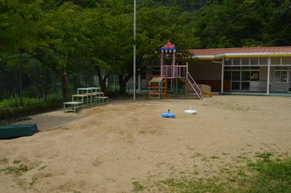 中山五月台幼稚園の画像4