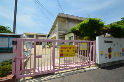 長尾南幼稚園の画像1