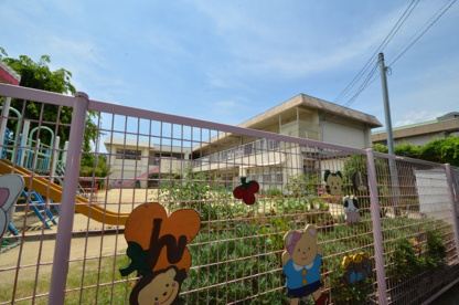 長尾南幼稚園の画像4