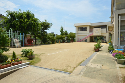 長尾南幼稚園の画像5