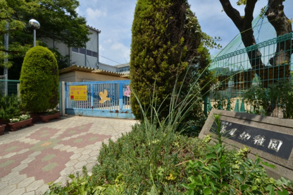 長尾幼稚園の画像2