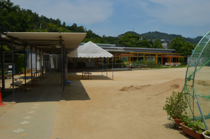 長尾幼稚園の画像3