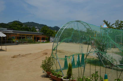 長尾幼稚園の画像4