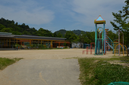 長尾幼稚園の画像5