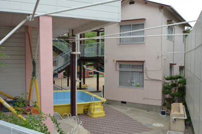 宝塚武庫山幼稚園の画像4