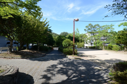 逆瀬台1丁目第2公園の画像4