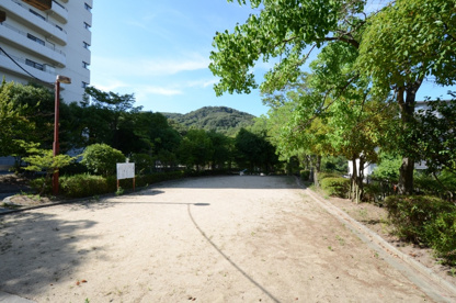 逆瀬台1丁目第2公園の画像5
