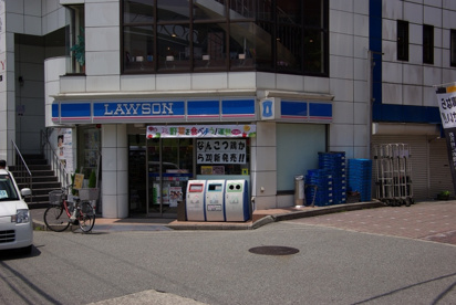 ローソンJR宝塚駅前店の画像4