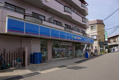 ローソン中山寺店の画像1