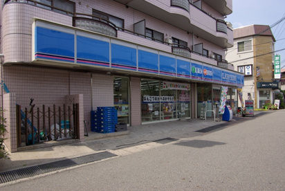 ローソン中山寺店の画像4