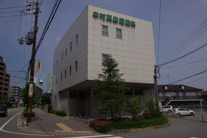 中村耳鼻咽喉科の画像1