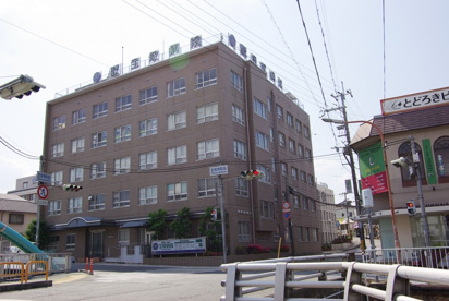 宝塚病院の画像1