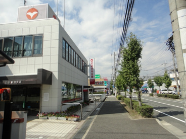尼崎信用金庫 安倉支店の画像3