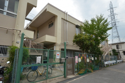 めふ保育所の画像1