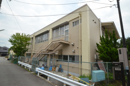 めふ保育所の画像3