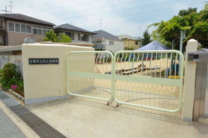 めふ保育所の画像4