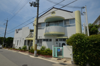 安倉中保育所の画像5