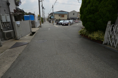 逆瀬川保育所の画像3