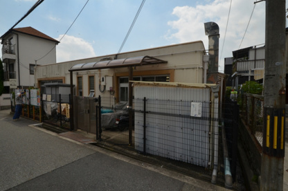 逆瀬川保育所の画像5