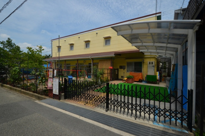 第二あひる保育園の画像1