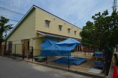 第二あひる保育園の画像4