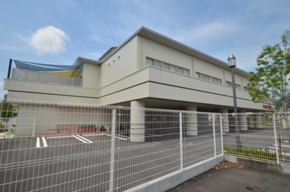宝山保育園の画像3