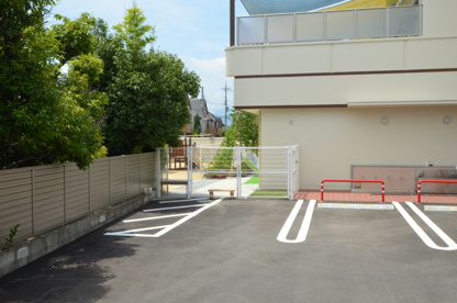 宝山保育園の画像4