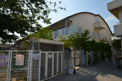 米谷保育所の画像1