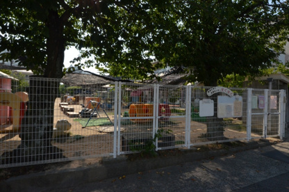 米谷保育所の画像2