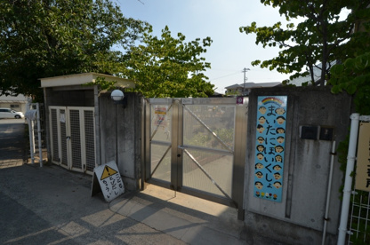 米谷保育所の画像3