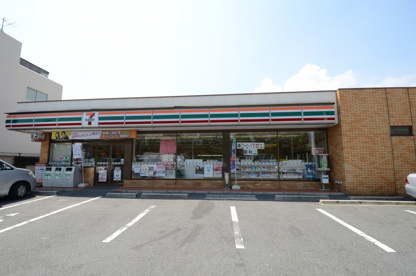 セブンイレブン宝塚鹿塩１丁目店の画像3