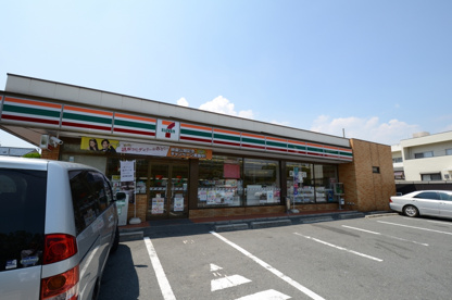 セブンイレブン宝塚鹿塩１丁目店の画像4