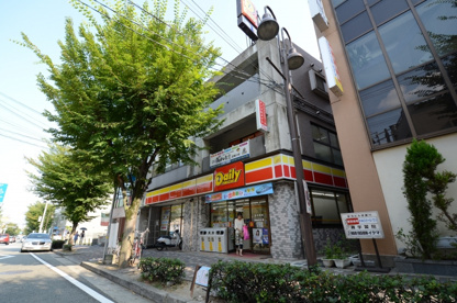 デイリーヤマザキ宝塚逆瀬川の画像3