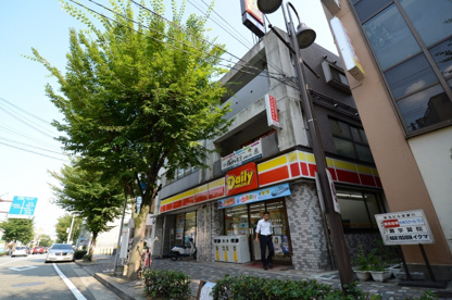 デイリーヤマザキ宝塚逆瀬川の画像5